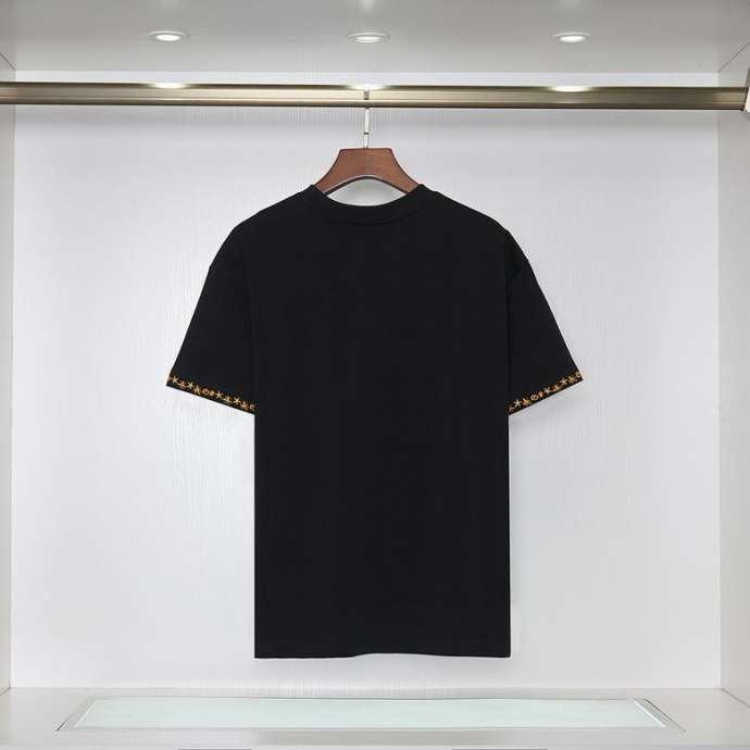 Dior T Shirts Short _SKUDiorM-3XLQ68533815